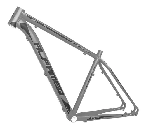 QUADRO 29 ALUM MTB MASC - Tam 17 ou 19 - ALFAMEQ - Imagem 1