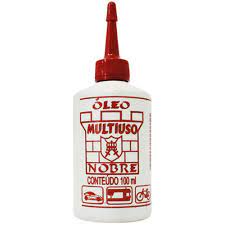 OLEO MULTIUSO 100 ML