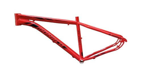 QUADRO 29 ALUM MTB TAM 17 FLASH - MONACO - Imagem 10