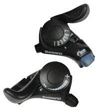 ALAVANCA CAMBIO TOURNEY SL-TX30 - SHIMANO