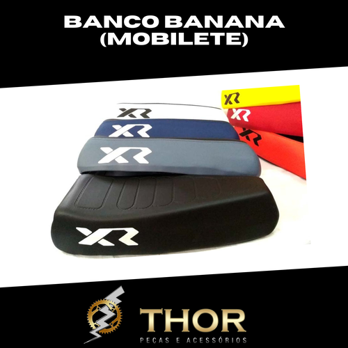 BANCO XR MODELO MOBILETE