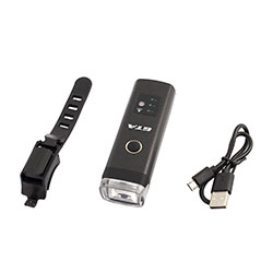 FAROL C/ LED SAMSUNG 300 LUMENS - GTA - Imagem 1