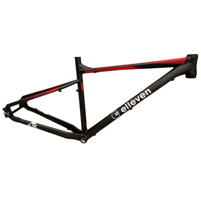 QUADRO 29 GRAVITY TAM 19 + CONJUNTO MONTAGEM - ELLEVEN - Imagem 3