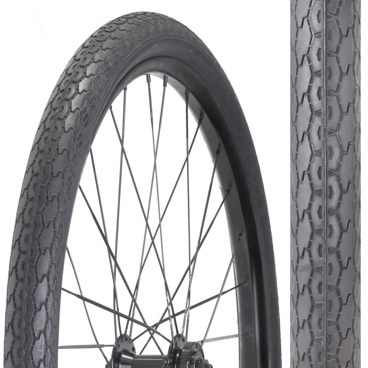 PNEU 26 X 1.1/2 MANGA TURBO - PIRELLI