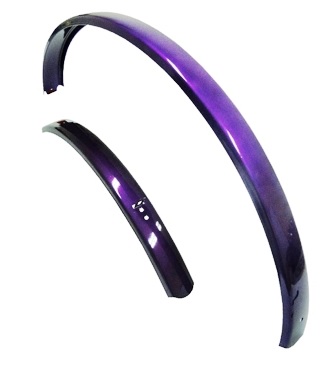 PARALAMA TIPO B.CIRCULAR - VIOLETA