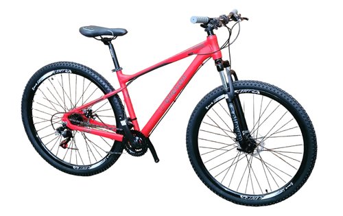 BICICLETA 29 MTB GRAVITY 21V - ELLEVEN - Imagem 2