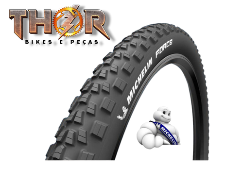 PNEU 29 X 2.25 FORCE - MICHELIN