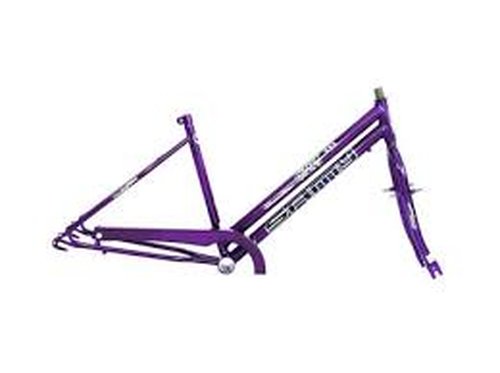 QUADRO 26 REBAIXADO P/ TRICICLO SAMY - Imagem 4