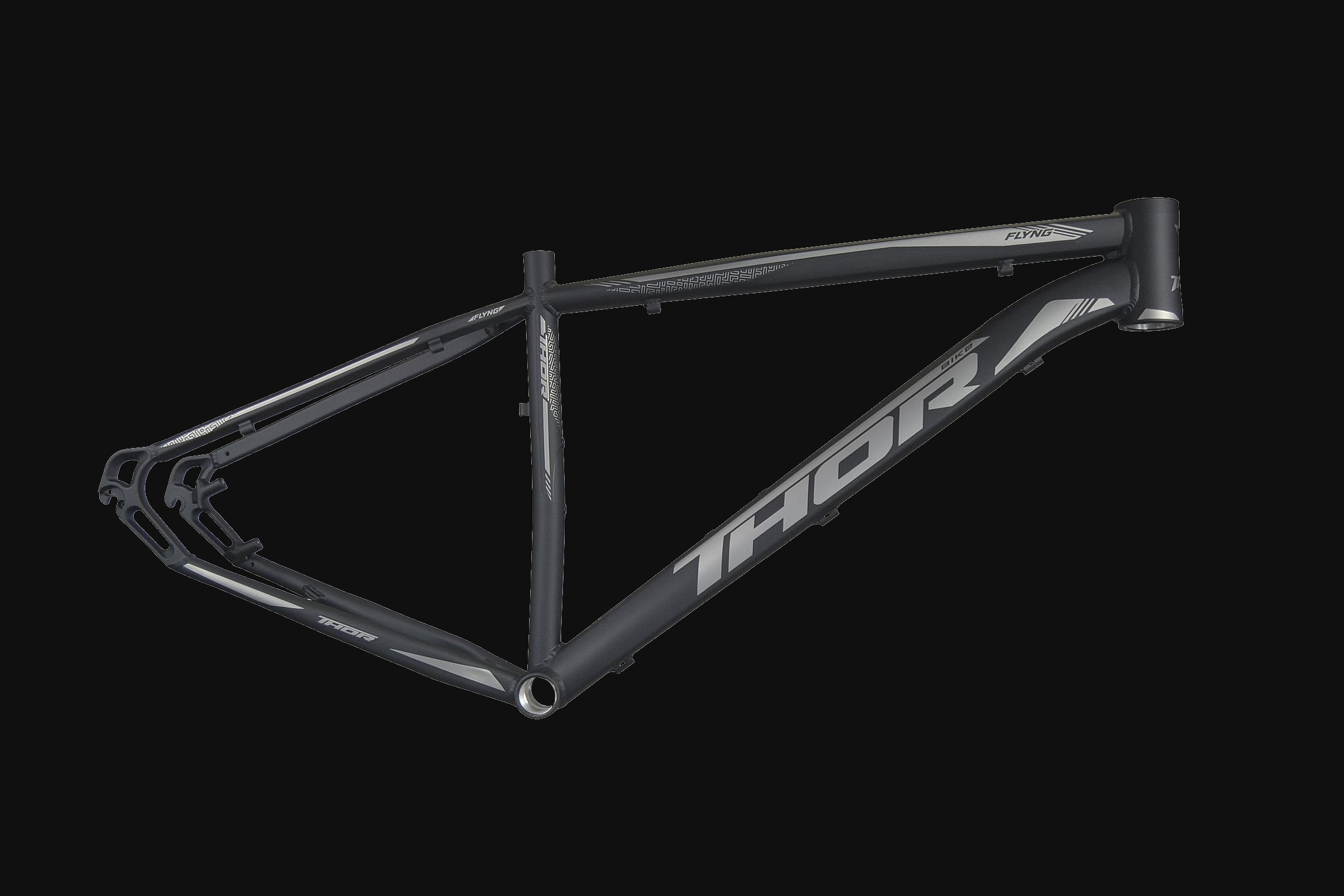 QUADRO 29 ALUM MTB MASC TAM. 17 - THOR - Imagem 4