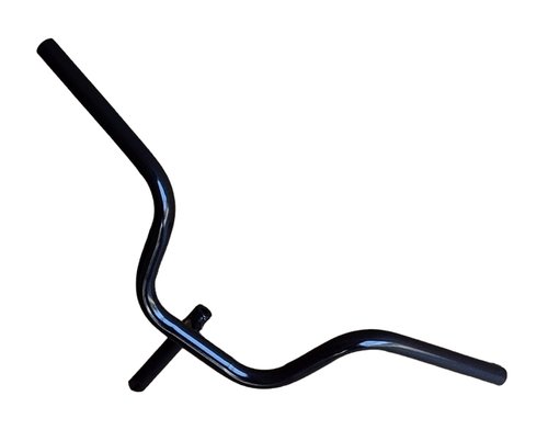 GUIDAO TITAN CONJUGADO PRETO