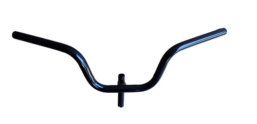 GUIDAO TITAN CONJUGADO PRETO - Imagem 1