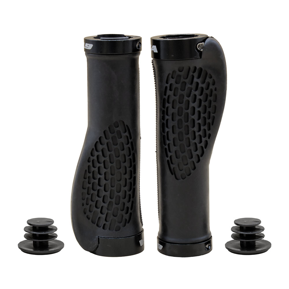 MANOPLA CONFORT 130MM C/ ANEL - Imagem 2