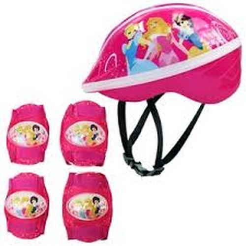 KIT PROTEÇÃO INFANTIL (CAPACETE + JOELHEIRA + COTOVELEIRA) - CORES - Imagem 3