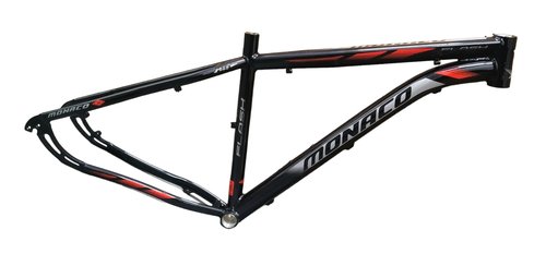 QUADRO 29 ALUM MTB TAM 17 FLASH - MONACO - Imagem 7