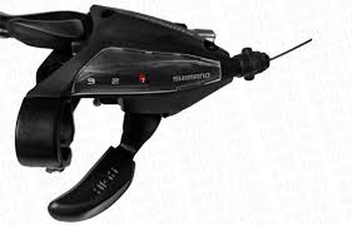 ALAVANCA CAMBIO RAPID FIRE EF 500 - SHIMANO - Imagem 1