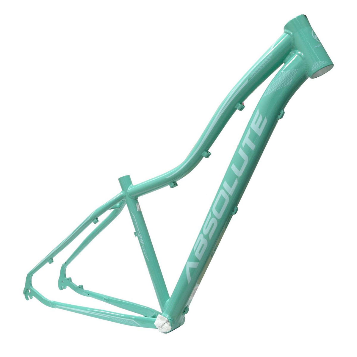 QUADRO 29 MTB ALUM FEMIN  *HERA - ABSOLUTE - Imagem 16