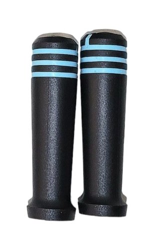 MANOPLA MTB ARCO-IRIS - AZUL BB