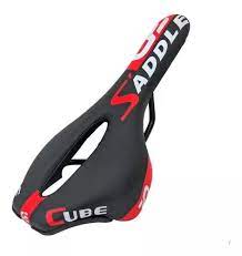 SELIM MTB AZUL / VERMELHO - CUBE - Imagem 5