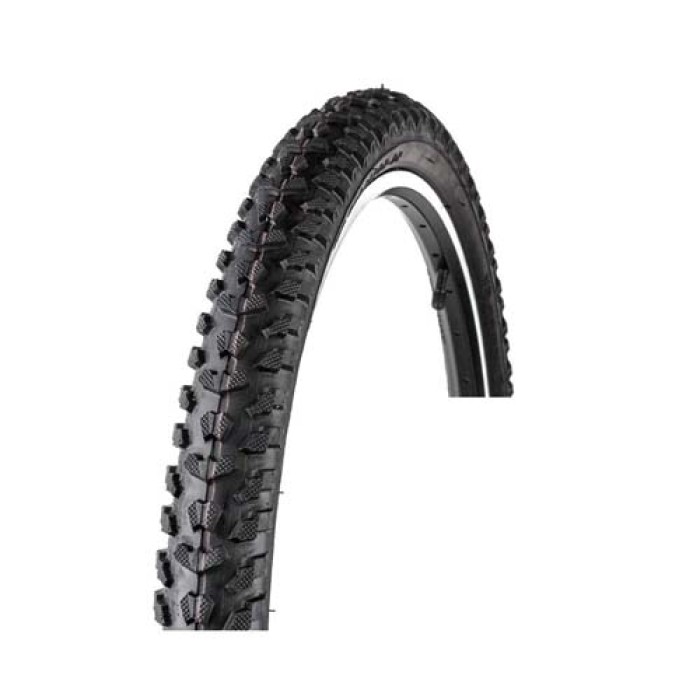 PNEU 26 X 1.95 EXCESS - LEVORIN - Imagem 1