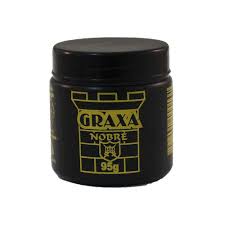 GRAXA NOBRE 95 GR