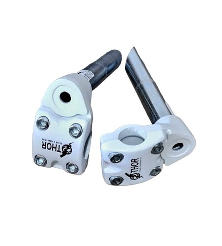 SUPORTE GUIDAO JR 4P BRANCO - THOR 