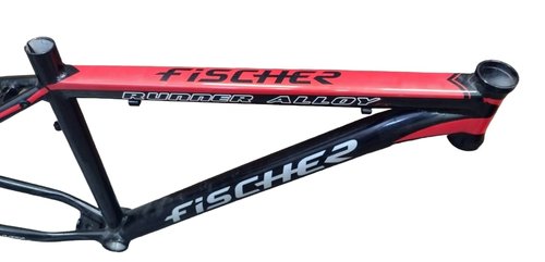 QUADRO 26 ALUM *RUNNER ALLOY* - FISCHER - Imagem 1