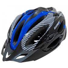 CAPACETE MTB C/ LED TAM *G* ELEMENT - Imagem 5