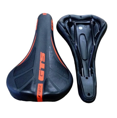 SELIM MTB SPORT GTS EXOTIC - Imagem 5