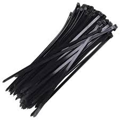 PRESILHA PLASTICA 200 MM