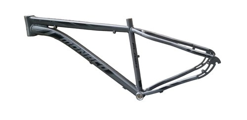 QUADRO 29 ALUM MTB TAM 17 FLASH - MONACO - Imagem 6