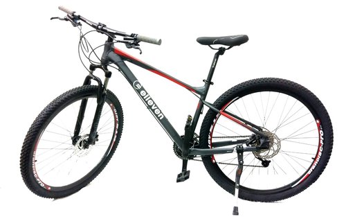 BICICLETA 29 MTB GRAVITY C/ 27V - ELLEVEN - Imagem 1