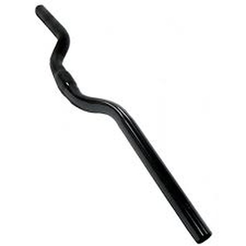 GUIDAO MTB ELEVADO - 580 MM - Imagem 1