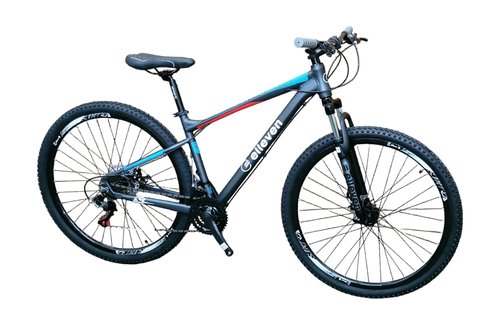 BICICLETA 29 MTB GRAVITY 21V - ELLEVEN