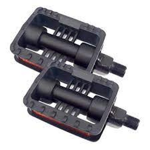 PEDAL NYLON MIRIM 1/2 - METALCICLO