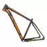 QUADRO 29 ALUM MTB MASC - Tam 17 ou 19 - ALFAMEQ
