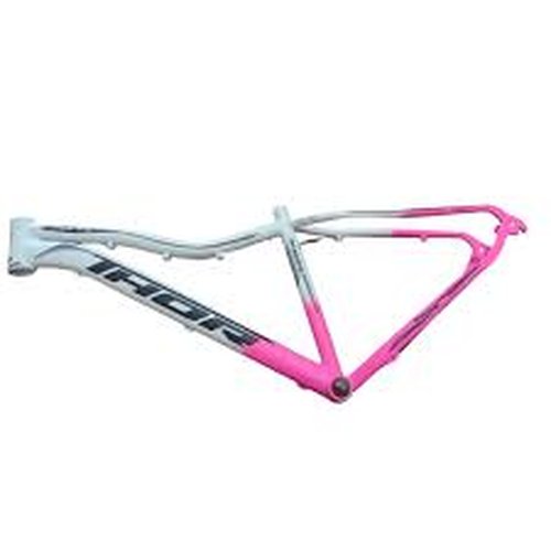 QUADRO 29 ALUM MTB FEMIN *TAM 15 ou 17* - EVER ou THOR