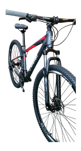 BICICLETA 29 MTB GRAVITY 21V - ELLEVEN - Imagem 1