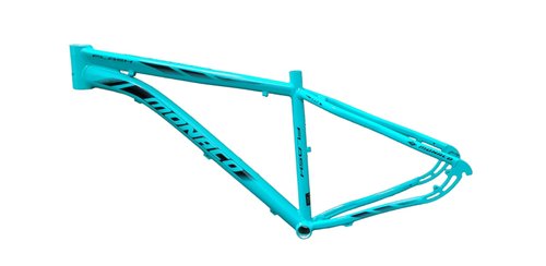 QUADRO 29 ALUM MTB TAM 17 FLASH - MONACO