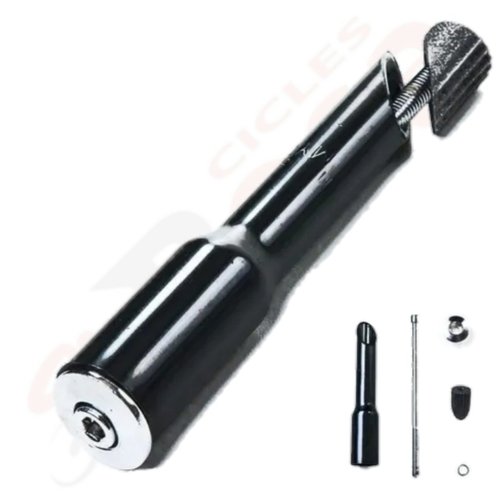 SUPORTE ADAPTADOR AHEAD SET 21.1 MM - AÇO - Imagem 1
