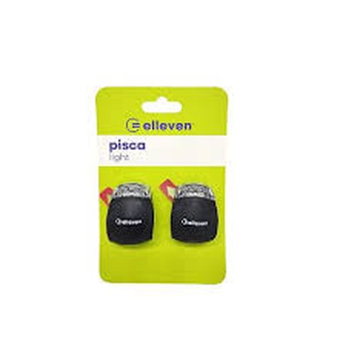 VISTA LIGHT 2 LEDS (BLISTER) - GTS - Imagem 2