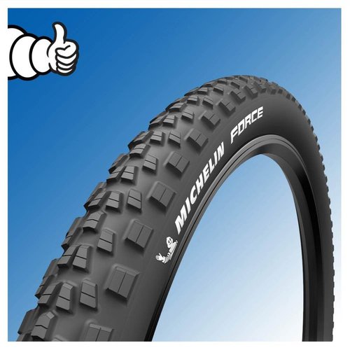 PNEU 29 X 2.25 FORCE - MICHELIN - Imagem 1