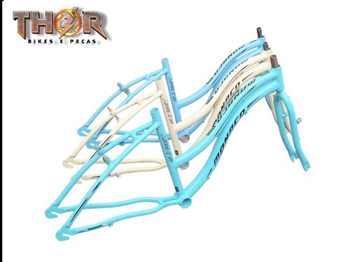 QUADRO 29 ALUM SUNSET BEACH FEMININO - MONACO - Imagem 2