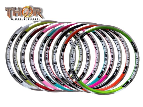 ARO 26x36F FREERIDE BELUMI