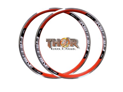 ARO 26x36F FREERIDE BELUMI - Imagem 3