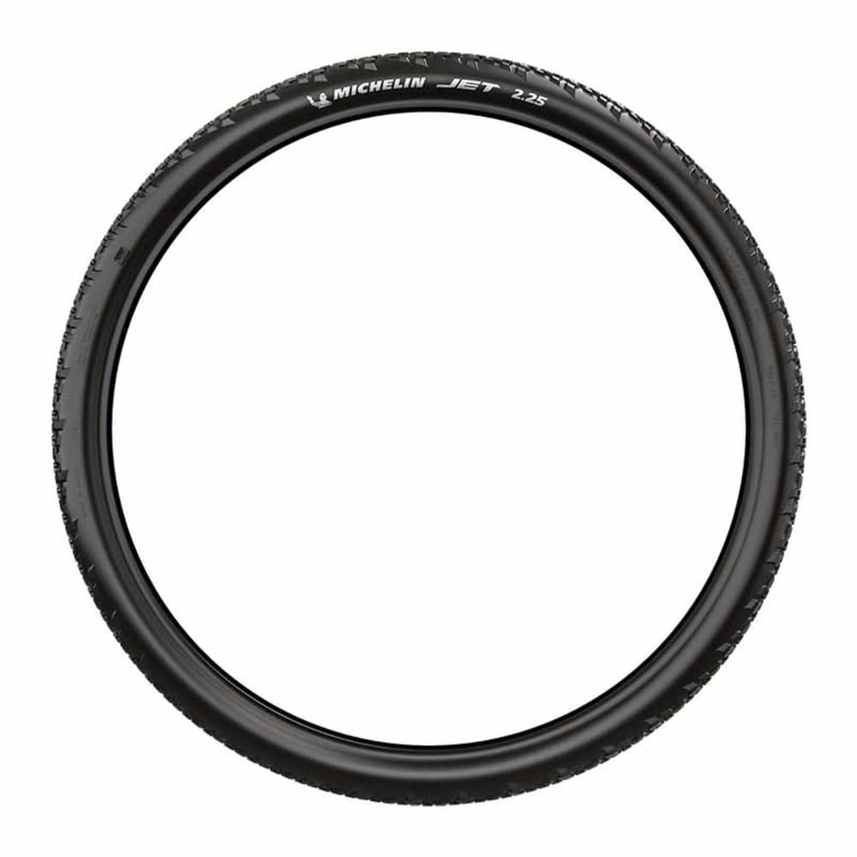 PNEU 29 X 2.25 JET - MICHELIN - Imagem 2