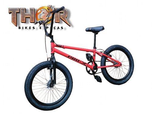 BICICLETA 20  PRO-X - Imagem 1