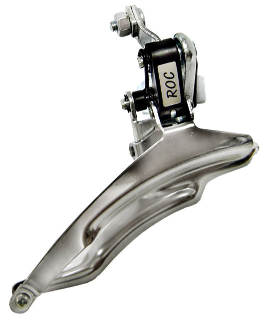 CAMBIO DIANT 28.6 DOWN PULL - ROC