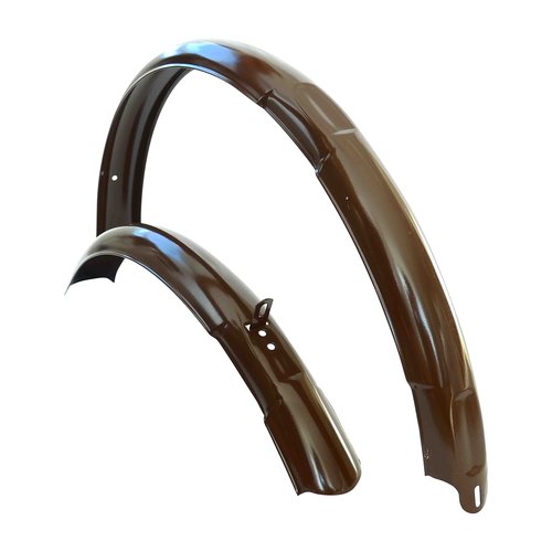 PARALAMA BEACH MARRON S/ HASTE