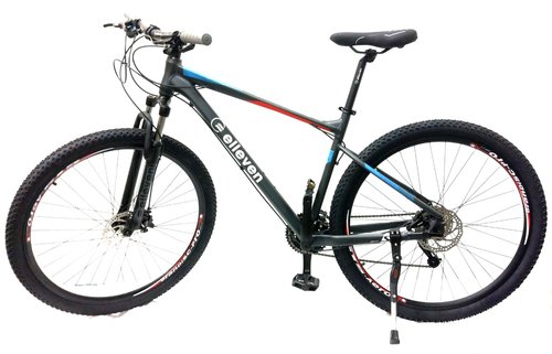 BICICLETA 29 MTB GRAVITY C/ 27V - ELLEVEN