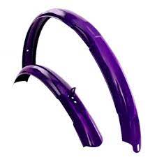 PARALAMA BEACH VIOLETA S/ HASTE